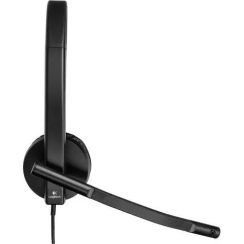 LOGITECH Headset Mono H570e - Teams Version - USB-A