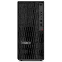 LENOVO PC Thinkstation P2 TW/Ultra7-265/32GB/1TB SSD SSD/NVIDIA RTX A1000 8GB/Win 11 Pro/3Y NBD(1Y PREM)