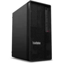 LENOVO PC Thinkstation P2 TW/Ultra7-265/32GB/1TB SSD SSD/NVIDIA RTX A1000 8GB/Win 11 Pro/3Y NBD(1Y PREM)