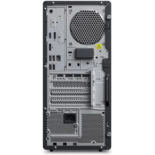 LENOVO PC Thinkstation P2 TW/Ultra7-265/32GB/1TB SSD SSD/NVIDIA RTX A1000 8GB/Win 11 Pro/3Y NBD(1Y PREM)