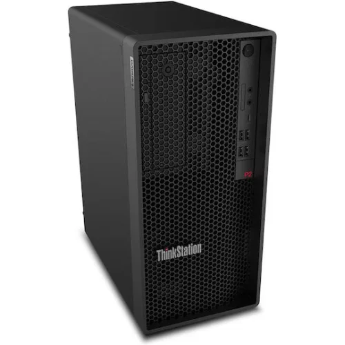 LENOVO PC Thinkstation P2 TW/Ultra7-265/32GB/1TB SSD SSD/NVIDIA RTX A1000 8GB/Win 11 Pro/3Y NBD(1Y PREM)