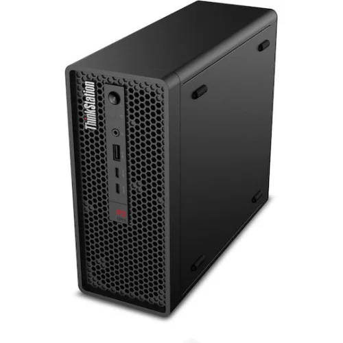 LENOVO PC Thinkstation P3 Ultra/U7-265/32GB/1TB SSD SSD/NVIDIA RTX A400 4GB/Win 11 Pro/3Y NBD(1Y PREM)