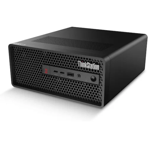 LENOVO PC Thinkstation P3 Ultra/U7-265/32GB/1TB SSD SSD/NVIDIA RTX A400 4GB/Win 11 Pro/3Y NBD(1Y PREM)