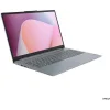LENOVO Laptop IdeaPad Slim 3 15AMN8 15.6'' FHD IPS/R3-30/8GB/256GB/AMD Radeon Graphics/Win 11 Home/3Y CAR/Arctic Grey