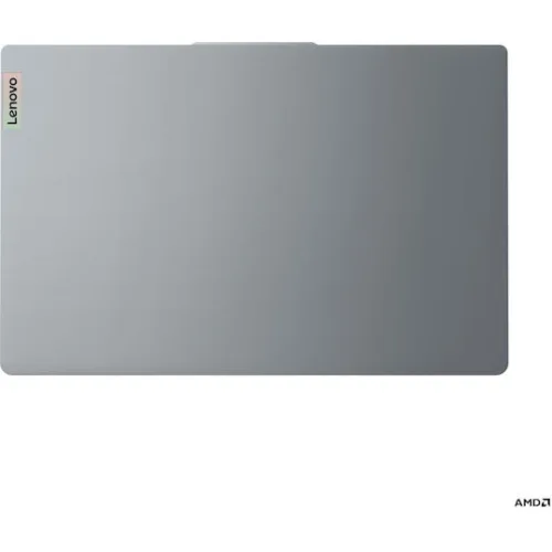 LENOVO Laptop IdeaPad Slim 3 15AMN8 15.6'' FHD IPS/R3-30/8GB/256GB/AMD Radeon Graphics/Win 11 Home/3Y CAR/Arctic Grey