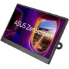 ASUS MONITOR ZENSCREEN MB169CK 15.6'' FHD 5ms IPS, Portable USB Monitor, USB-C x 2, Mini HDMI x 1, 3YearsW