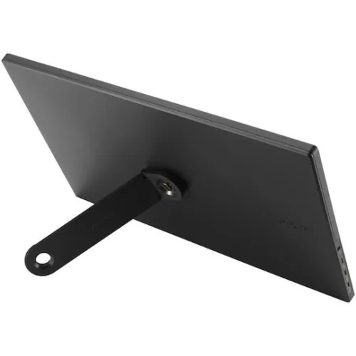 ASUS MONITOR ZENSCREEN MB169CK 15.6'' FHD 5ms IPS, Portable USB Monitor, USB-C x 2, Mini HDMI x 1, 3YearsW