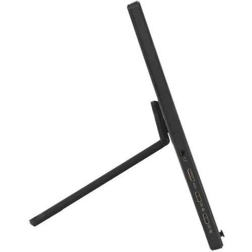 ASUS MONITOR ZENSCREEN MB169CK 15.6'' FHD 5ms IPS, Portable USB Monitor, USB-C x 2, Mini HDMI x 1, 3YearsW