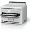 Epson WorkForce Pro WF-C5390DW Έγχρωμoς Εκτυπωτής Inkjet με WiFi και Mobile Print C11CK25401