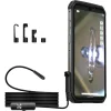 ULEFONE ενδοσκοπική κάμερα E01 για uSmart βύσμα, 1MP, IP67