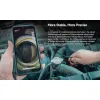 ULEFONE ενδοσκοπική κάμερα E01 για uSmart βύσμα, 1MP, IP67
