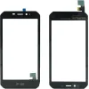 ULEFONE LCD & Touch Panel για smartphone Armor X6/X7/X7 Pro, μαύρη