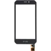 ULEFONE LCD & Touch Panel για smartphone Armor X6/X7/X7 Pro, μαύρη