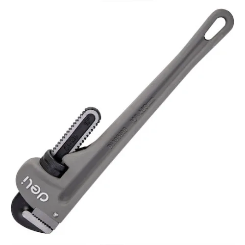DELI κάβουρας υδραυλικού DL105018, 18