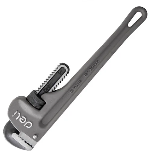 DELI κάβουρας υδραυλικού DL105014, 14