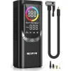 NEXPOW συμπιεστής αέρος αυτοκινήτου NP17, 6000mAh, 150PSI