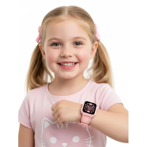 LAGENIO GPS smartwatch για παιδιά K10, 1.8