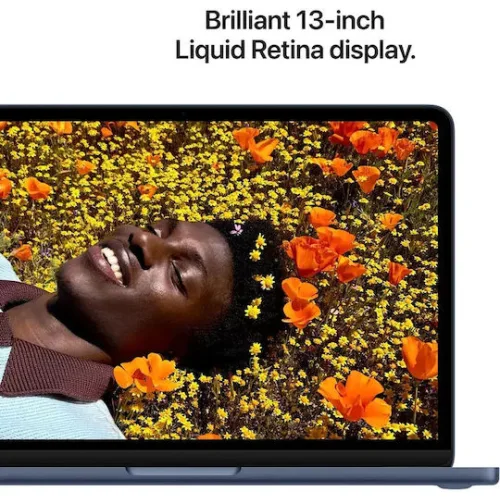 Apple MacBook Neo 13 A18 2026 QWERTY 8GB RAM 256GB - Indigo Blue