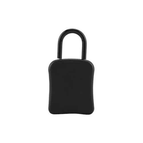 C-TECH κλειδοθήκη με λαιμό CTL-0023, συνδυασμού 4 ψηφίων, 9.2x4.2x11.6cm, 473gr