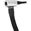 ALCA τρόμπα ποδιού 201200 με μανόμετρο, 100PSI, μπλε
