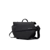 ARCTIC HUNTER τσάντα Crossbody YB00046 με θήκη tablet, 10L, μαύρη