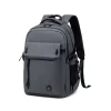ARCTIC HUNTER τσάντα πλάτης B00531 με θήκη laptop 15.6