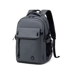 ARCTIC HUNTER τσάντα πλάτης B00531 με θήκη laptop 15.6