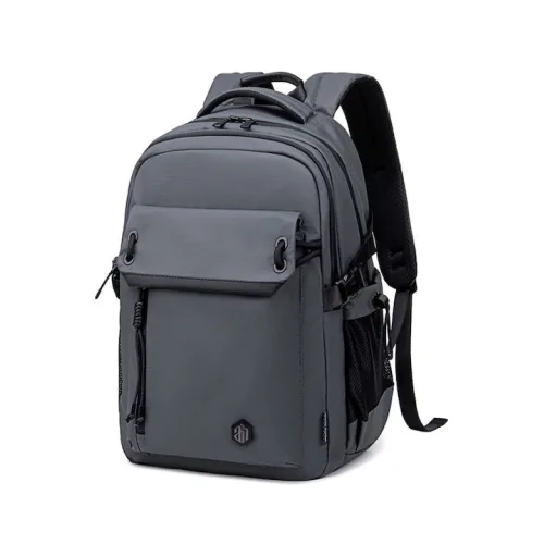 ARCTIC HUNTER τσάντα πλάτης B00531 με θήκη laptop 15.6