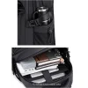ARCTIC HUNTER τσάντα πλάτης B00531 με θήκη laptop 15.6