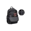 ARCTIC HUNTER τσάντα πλάτης B00531 με θήκη laptop 15.6