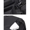 ARCTIC HUNTER τσάντα πλάτης B00531 με θήκη laptop 15.6