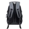 ARCTIC HUNTER τσάντα πλάτης B00531 με θήκη laptop 15.6
