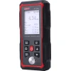 UNI-T ψηφιακός μετρητής πάχους υπερήχων UT345A, 2000mAh, mm/in