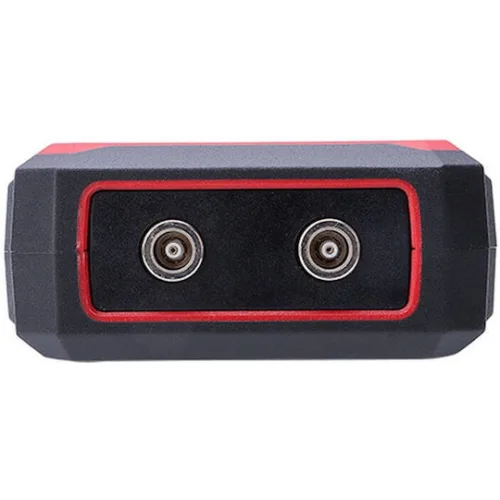 UNI-T ψηφιακός μετρητής πάχους υπερήχων UT345A, 2000mAh, mm/in