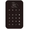 Ασύρματο πληκτρολόγιο συναγερμού K010, αφής, RFID