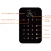 Ασύρματο πληκτρολόγιο συναγερμού K010, αφής, RFID