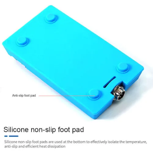 SUNSHINE βάση motherboard SS-T12A-N12 για iPhone 12 series, θερμαινόμενη