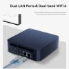 BEELINK mini PC EQ14, Intel N150, 16GB, 500GB M.2, Windows 11 Pro