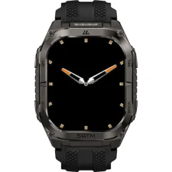 KOSPET smartwatch TANK M4C, heart rate, 1.96