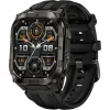 KOSPET smartwatch TANK M4C, heart rate, 1.96