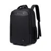 ARCTIC HUNTER τσάντα ταξιδίου LG00657-1 με θήκη laptop 15.6