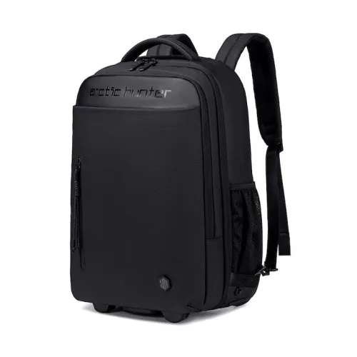 ARCTIC HUNTER τσάντα ταξιδίου LG00657-1 με θήκη laptop 15.6