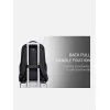 ARCTIC HUNTER τσάντα ταξιδίου LG00657-1 με θήκη laptop 15.6