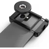 APEXEL φακός μικροσκόπιο APL-MS009 για smartphone κάμερα, 100x zoom, LED