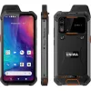 UNIWA smartphone W888, 6.3