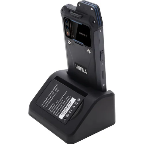 UNIWA smartphone W888, 6.3