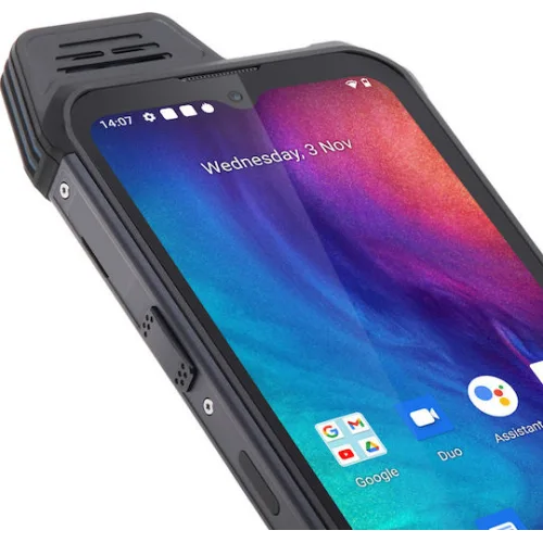 UNIWA smartphone W888, 6.3