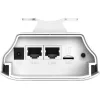 SUNCOMM outdoor 4G LTE CPE QC300K, 300Mbps Wi-Fi, 100Mbps LAN, IP65