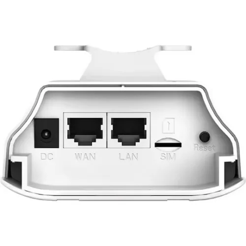 SUNCOMM outdoor 4G LTE CPE QC300K, 300Mbps Wi-Fi, 100Mbps LAN, IP65