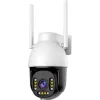 VSTARCAM smart κάμερα CS611Q-X5, 4MP, WiFi, PTZ, 5x zoom, SD, IP66